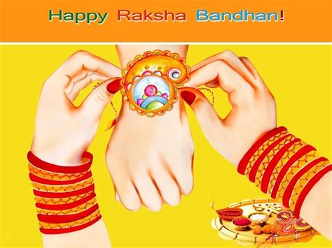 Raksha Bandhan Greetings And Wishes Hd Pictures Happy Rakshabandhan Raksha Bandhan Images