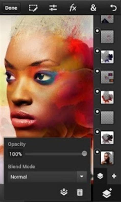 Photoshop Touch For Phone Apk For Android Download