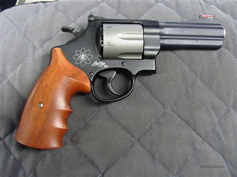 Smith And Wesson Model 329pd 44 Mag For Sale At