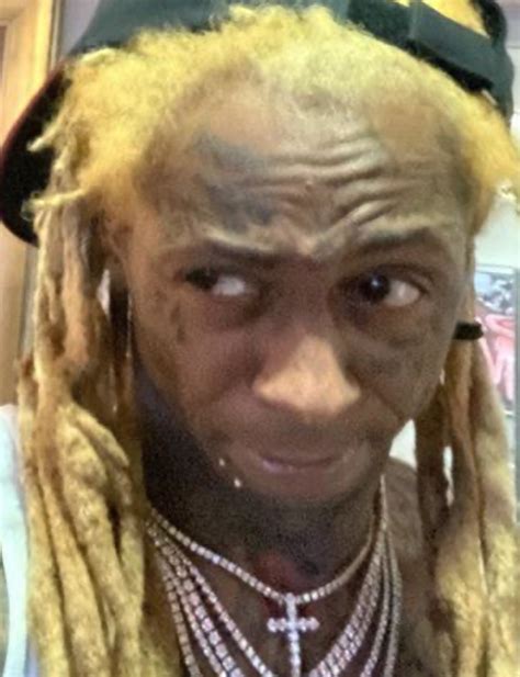 Rhymes With Snitch Celebrity And Entertainment News Lil Wayne