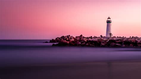 4k Lighthouse Wallpapers Top Free 4k Lighthouse Backgrounds