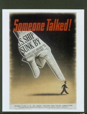 Your homework must be finished by tomorrow afternoon. 25 POINTS!!!! NEED HELP ASAP This World War II poster was ...