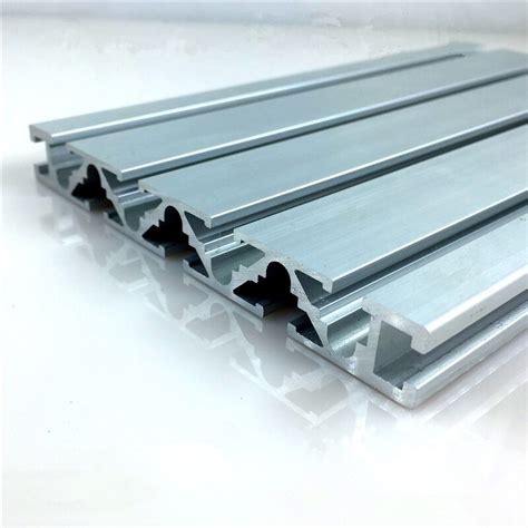 Buy 15120 Aluminum Extrusion Profile Wall Thickness 1