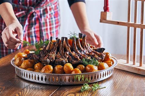 Danish Dinner 5 Recipes To Serve Up A Festive Christmas Meal Food