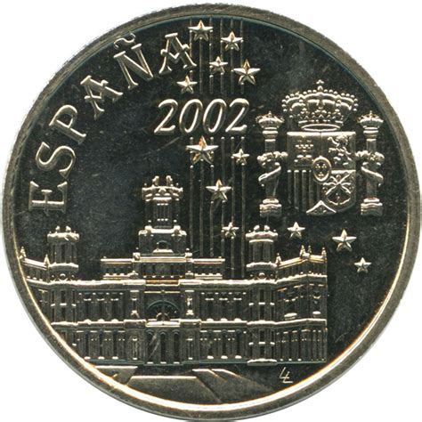 Médaille Présidence Du Conseil De Lunion Européenne Espagne Numista