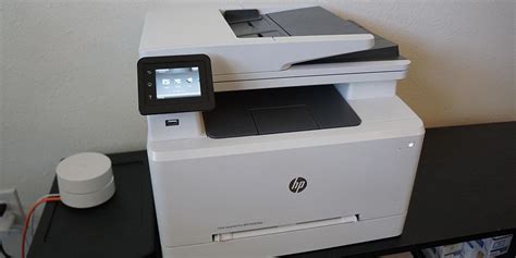 Download the latest drivers, firmware, and software for your hp color laserjet cp3525n printer.this is hp's official website that will help automatically detect and download the correct drivers free of cost for your hp computing and printing products for windows and mac operating system. HP Color LaserJet Pro MFP M281fdw review: Fast print jobs for home or small businesses