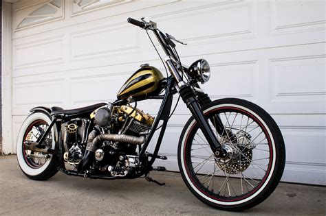 See more ideas about shovelhead, harley davidson motorcycles, harley davidson. Harley Shovelhead Bobber Chopper Rat Rod Show Bike Triumph ...