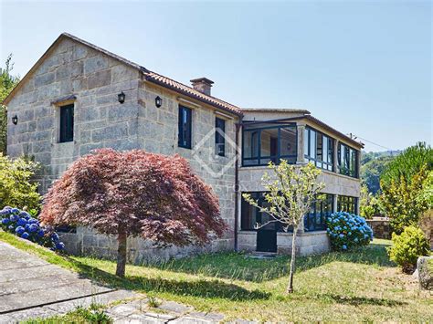 Casa para alquilar pontevedra a partir de 350 €, casa para rehabilitar. Casa / Villa de 453m² en venta en Pontevedra, Galicia