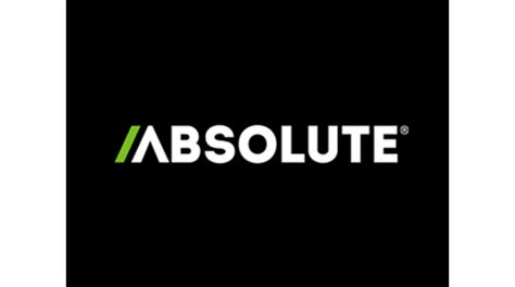 Absolute Software Helps Customers Secure Remote Access And