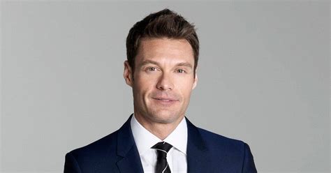 Ryan Seacrest Quits Live With Kelly And Ryan Morning Show After 6
