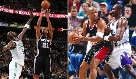 Ranking 70 Greatest Power Forwards In Nba History Photo Gallery