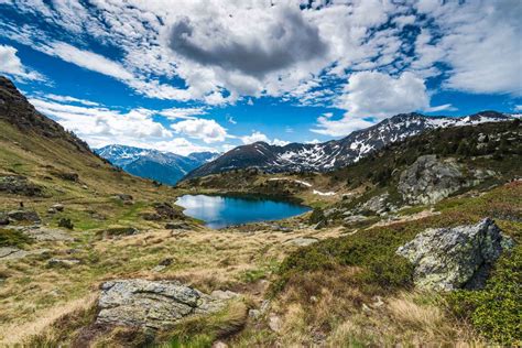 O Que Fazer Em Andorra