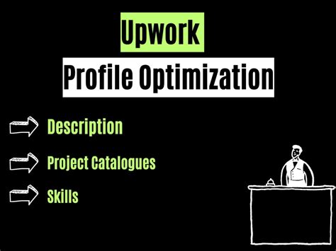 Upwork Profile Optimization Profile Ranking Upwork