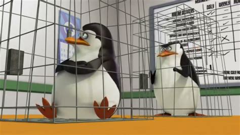 The Penguins Of Madagascar Tv Show Widescreen Hdtv Youtube