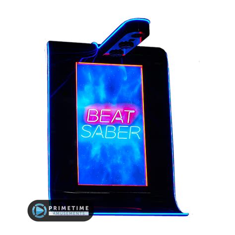 Transparent Png Beat Saber Logo Beat Saber Is Mega Popular And