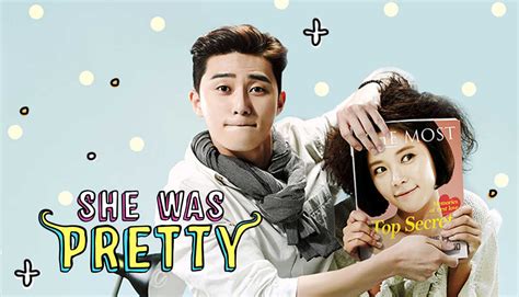 Read she was pretty from the story the best of kdramas by iyoongination (방탄) with 3,116 reads. K-drama 'She Was Pretty' is based on a true story: All the ...