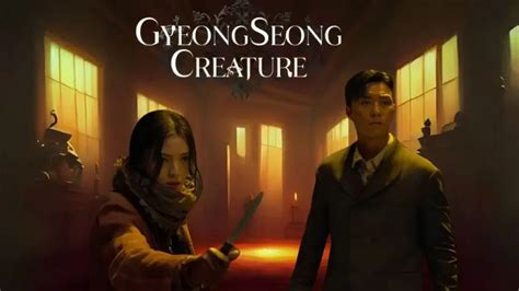 Gyeongseong Creature Part Ending Explained Release Date Cast Plot Where To Watch Trailer