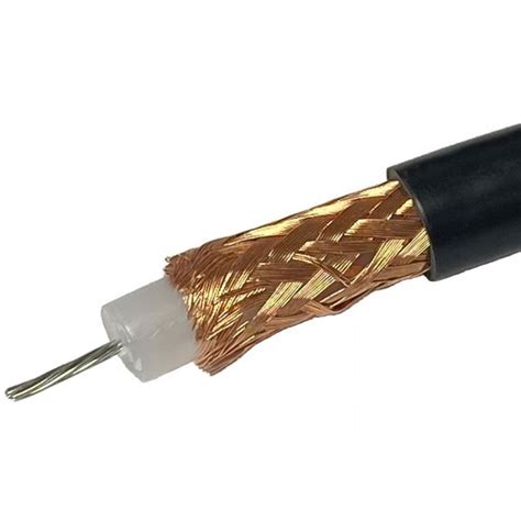 Rg11 Coaxial Cable 1m Increments