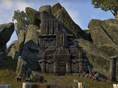 Online Lower Bthanual The Unofficial Elder Scrolls Pages Uesp