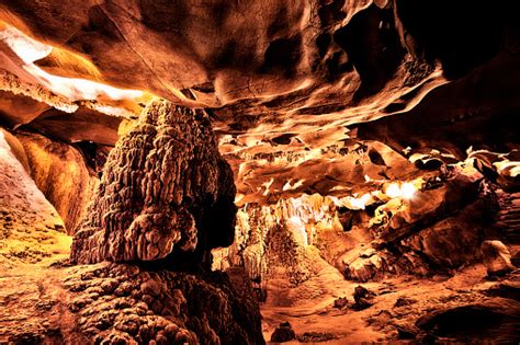 Cave In Ubajara National Park Brazil Stock Photo Download Image Now