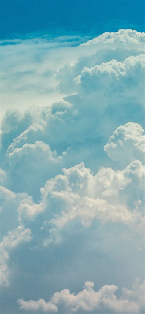 Clouds Sky Phone Wallpapers Top Free Clouds Sky Phone Backgrounds