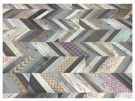 Choose from a variety of color and style options, and install in areas, like your kitchen or bathroom, for a beautiful finish. Materials Monday_ Vinyl Flooring - Restless.Design