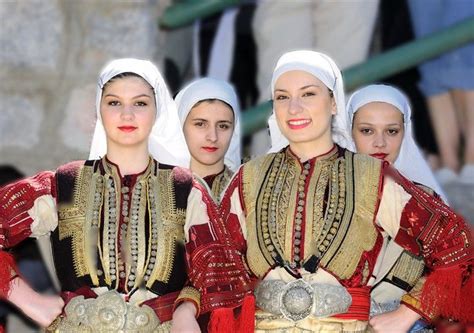 Find north macedonia women football standings, results, live streaming, team stats, current squad, top goal scorers on oddspedia.com. Macedonian beauties | Folk costume, Women, Historical women