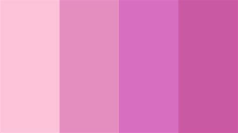 Numerisch Paar Überwachung Pink Color Tones Galerie Unbezahlt Alabama