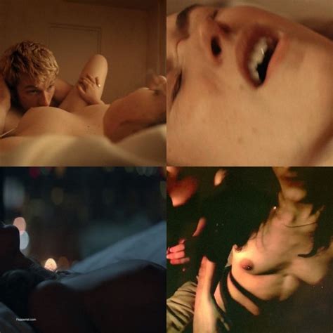 Imogen Poots Nude Porn Photo Collection Nude
