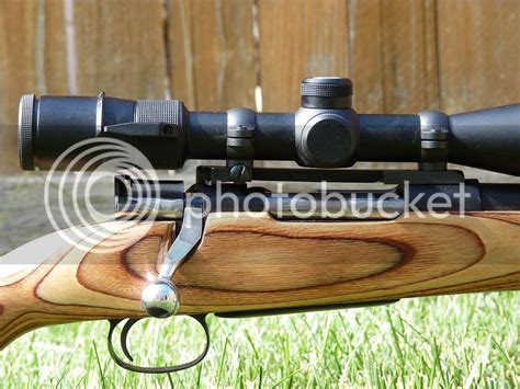 Put Up Pics Of Your Hunting Rifles Especially Turnbolts Page The Firing Line Forums