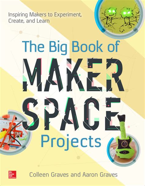 The Page Turning Librarian My Nf10for10 Nonfiction Makerspace Books