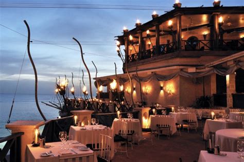 the cliff restaurant barbados best barbados vacation packages