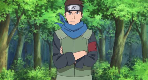 Naruto Does Konohamaru Have The Potential To Be Hokage