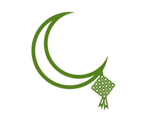 Islamic text art selamat hari raya. 10+ Ketupat Vector & Icons (EPS / PNG) | UTemplates