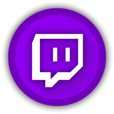 Twitch Logo Png Twitch Logo Transparent Background Freeiconspng Images