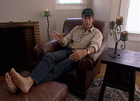 Pin By Fred Flinstone On Mike Rowe Mike Rowe Recliner Chair Lounge