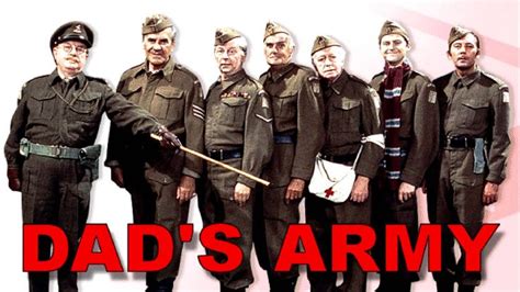Pin By Kieran On 76859Thomas Favourite TV Series Dad S Army British