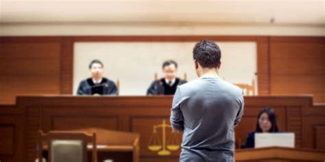 Claiming Trial Singapore Criminal Defence Lawyer
