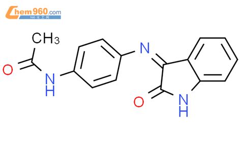 294653 65 9 N 4 3Z 2 Oxo 1 2 Dihydro 3H Indol 3 Ylidene Amino