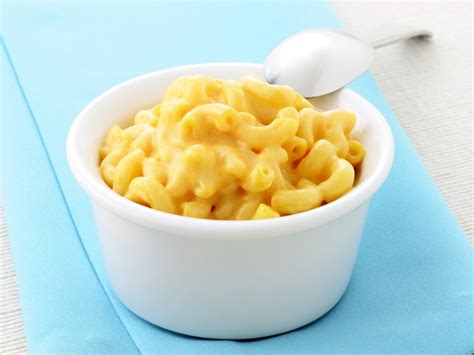 Here are 32 sides that make it a meal. Lazy Bright Yellow Mac 'n Cheese: For Older Babies, Toddlers, and Big Kids