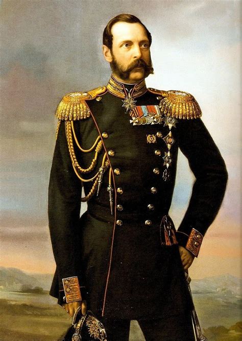 153 Best Tsar Alexander Ii 1818 1881 Images On Pinterest Emperor