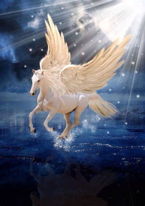 Pegasus Wallpaper 2020 Hd Unicorn Wallpapers Para Android Download