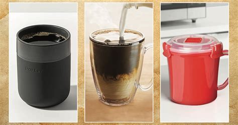 Coffee Mug That Stays Hot Amazon Best Insulated Coffee Mug To Keep
