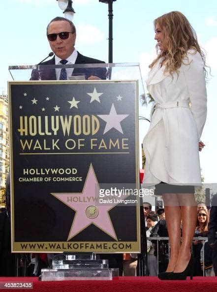 Music Executive Tommy Mottola And Wife Actresssinger Thalia Attend News Photo Getty Images
