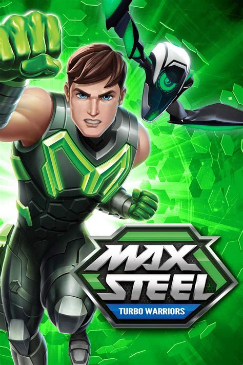 Max Steel Turbo Warriors Pictures Rotten Tomatoes