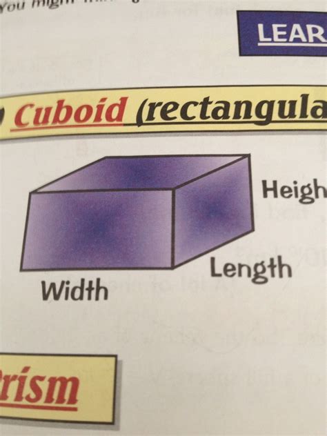 What Is The Difference Between Length And Width The Student Room
