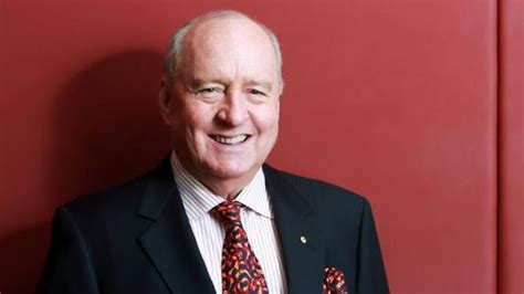 alan jones is returning in another form