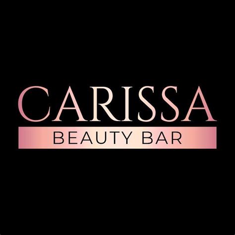 Carissa Beauty Bar Kupang