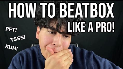 download tutorial beatbox