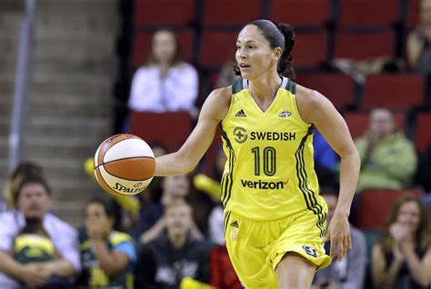 Sue bird has earned a hefty amount of net worth from her professional playing career. Sue Bird to compete in WNBA 3-point contest; Stewart added ...